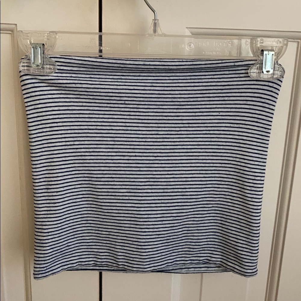 Brandy Melville Jenny Tube Top